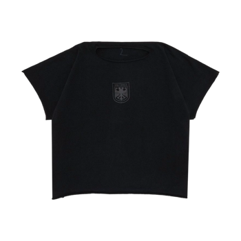 YZY Gosha Box Tee Black (USED)