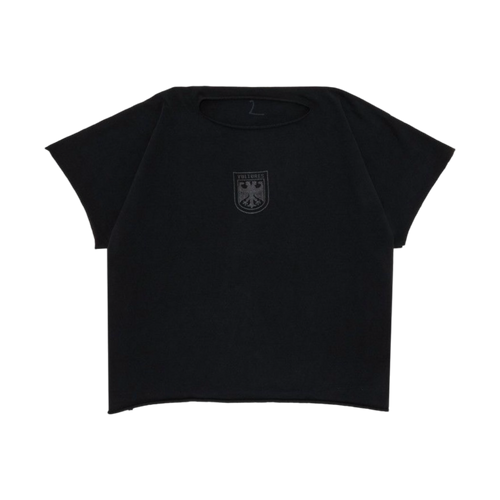 YZY Gosha Box Tee Black (USED) | Vintage Clothing Store Canada