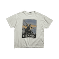 Vintage ‘96 Titanic Promo Tee White