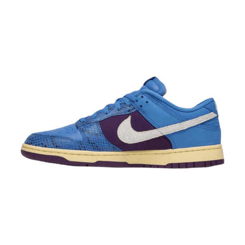 Nike Dunk Low Undefeated 5 On It Dunk vs. AF1 | Vintage Clothing Store Canada