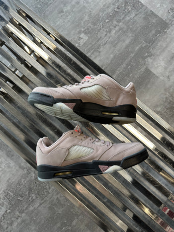 Air Jordan 5 Retro Low PSG 2022 (USED)