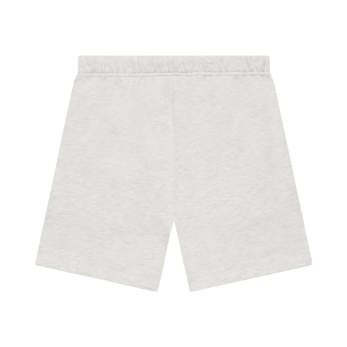 Fear of God Essentials Sweatshorts Light Oatmeal (SS22) | Vintage Clothing Store Canada