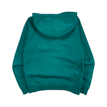 OVO Classic Owl Hoodie Turquoise (USED)