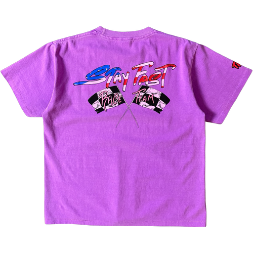Matty Boy Anti Promo “STAY FAST” tee | Vintage Clothing Store Canada