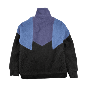 Aime Leon Dore Nubby Wool Track Jacket (USED)