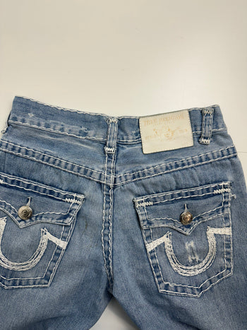 Vintage 90s True Religion Denim Pants