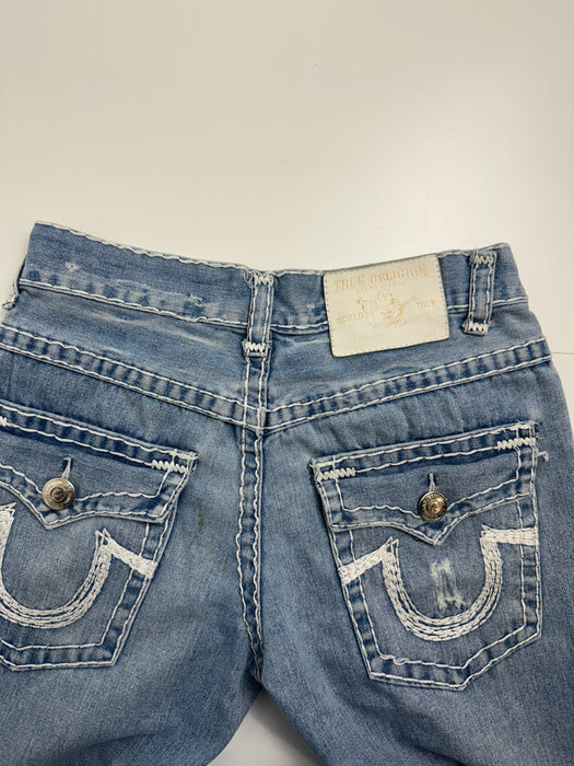 Vintage 90s True Religion Denim Pants | Vitnage Clothing Store Canada