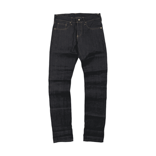 Vintage Evisu Lot 0001 No.5 Double Seagull Denim Pants | Vintage Clothing Store Canada