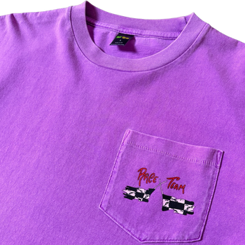 Matty Boy Anti Promo “STAY FAST” tee