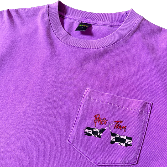 Matty Boy Anti Promo “STAY FAST” tee | Vitnage Clothing Store Canada