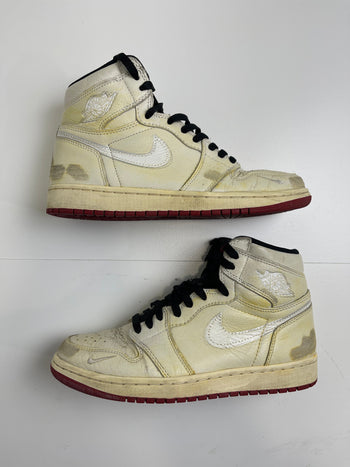 Air Jordan 1 Retro High Nigel Sylvester (USED)