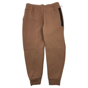 Nike Tech Fleece Joggers Brown (USED)