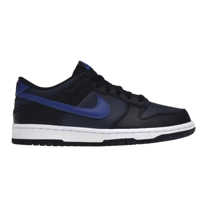 Nike Dunk Low GS Midnight Navy | Vitnage Clothing Store Canada
