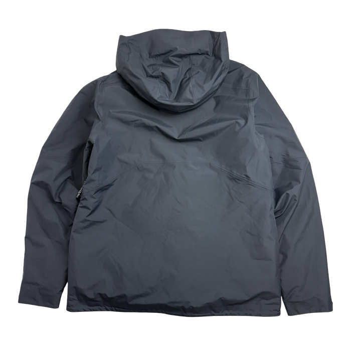 Patagonia Men's Insulated Powder Town Jacket Navy | Vitnage Clothing Store Canada