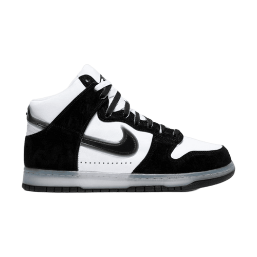 Nike Dunk High Slam Jam White Black | Vintage Clothing Store Canada