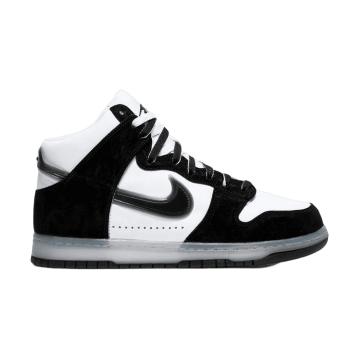 Discount nike dunks high online