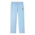 OVO Classic Open Hem Sweatpant Light Blue