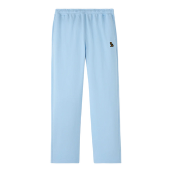OVO Classic Open Hem Sweatpant Light Blue