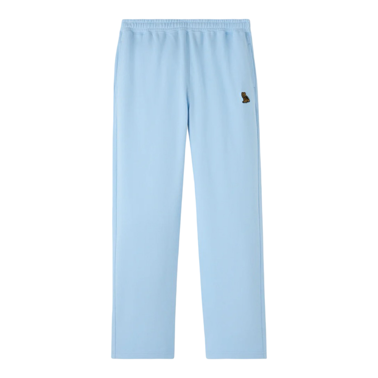 OVO Classic Open Hem Sweatpant Light Blue