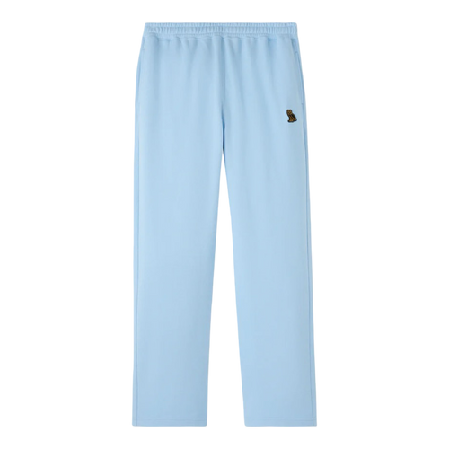 OVO Classic Open Hem Sweatpant Light Blue | Vintage Clothing Store Canada