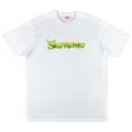 Supreme Shrek Tee White