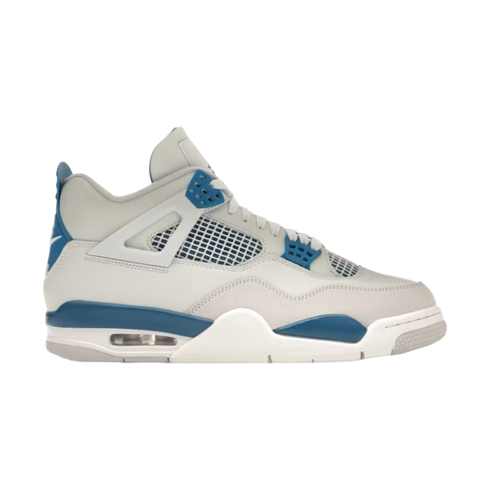 Air Jordan 4 Retro Military Blue (USED) | Vitnage Clothing Store Canada