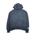 Gallery Dept. Art That Kills Reversible Hoodie Blue