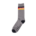Palace Ich Sock Grey