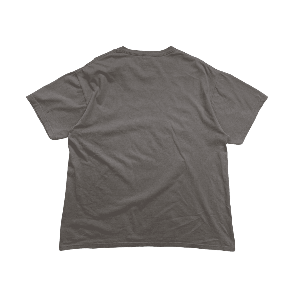 Vintage 2000s Stussy x DSM Tee Grey