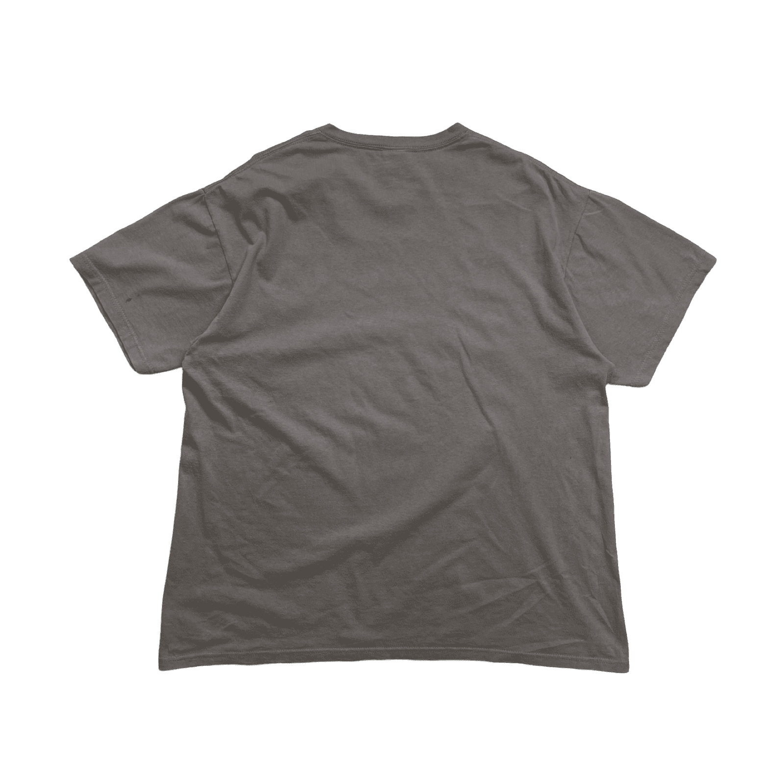 Vintage 2000s Stussy x DSM Tee Grey
