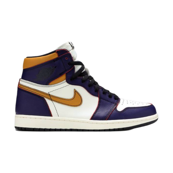 Air Jordan 1 Retro High OG Defiant SB LA to Chicago (USED)