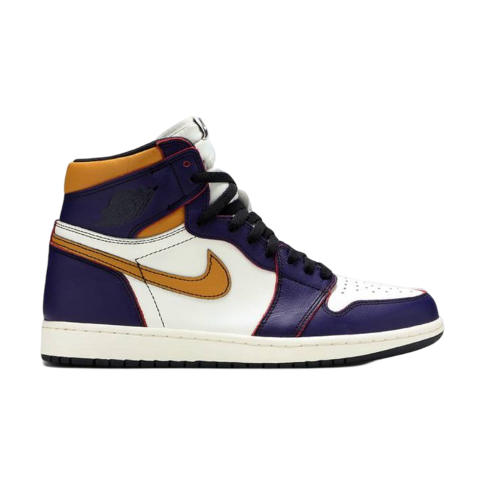 Air Jordan 1 Retro High OG Defiant SB LA to Chicago (USED) | Vitnage Clothing Store Canada