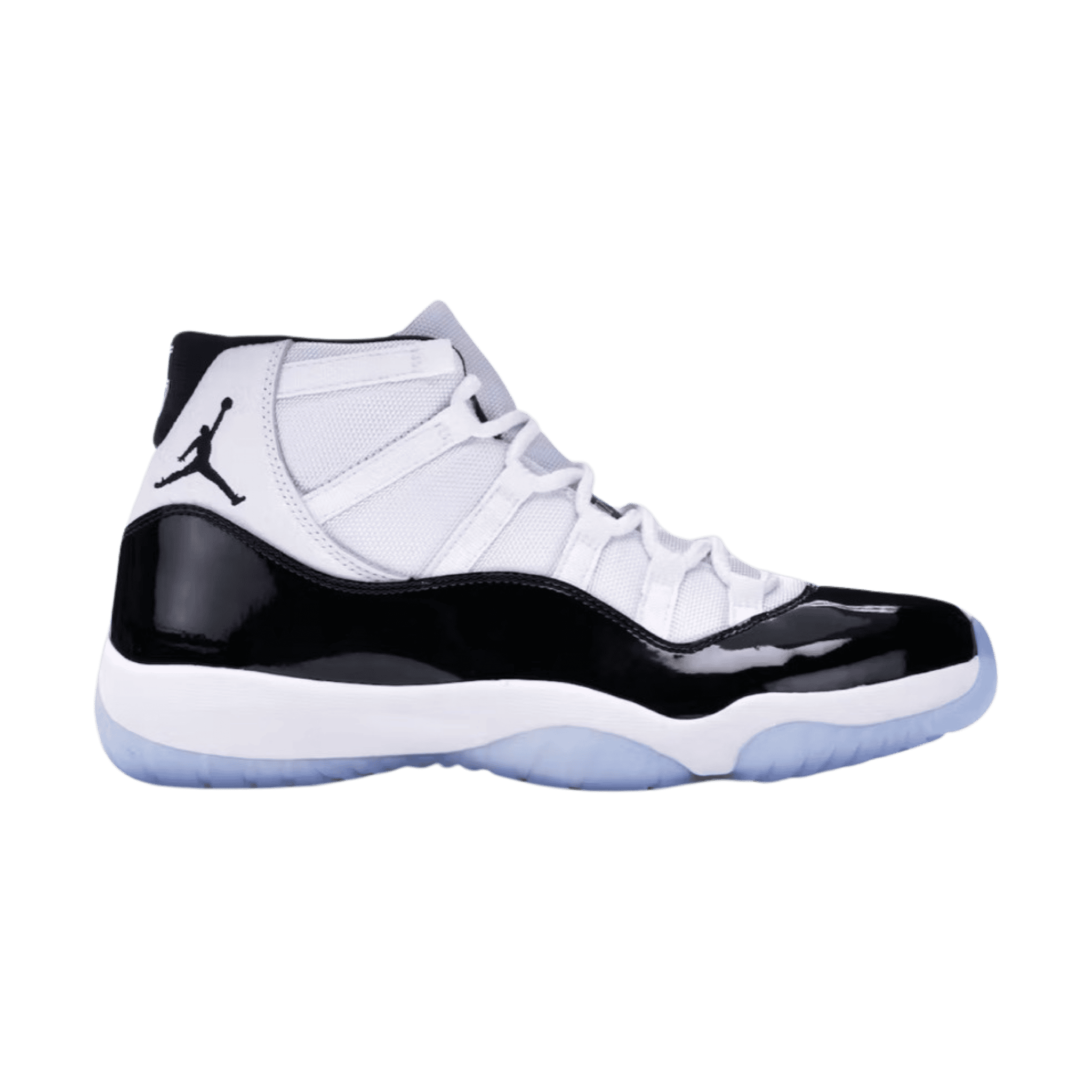 Air Jordan 11 Retro 'Concord' (2018)