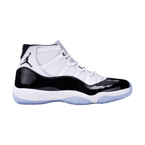 Air Jordan 11 Retro 'Concord' (2018) | Vintage Clothing Store Canada