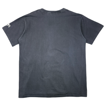 Vintage Indian Motorcycle Rock n Roll Tee Black