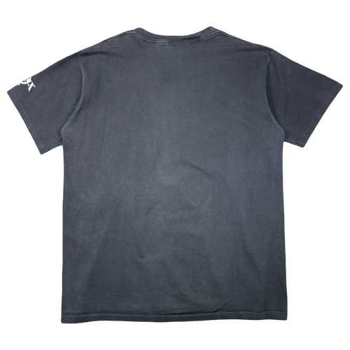 Vintage Indian Motorcycle Rock n Roll Tee Black | Vintage Clothing Store Canada