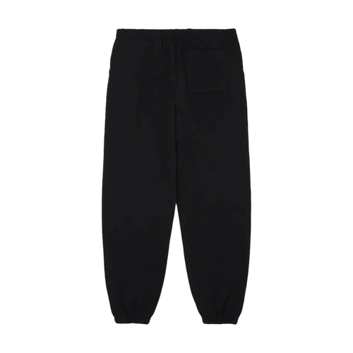 Sp5der OG Web Sweatpants Black | Vintage Clothing Store Canada