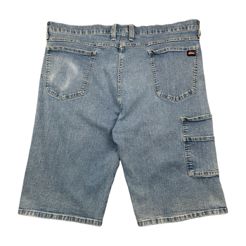 Dickies Carpenter Denim Shorts