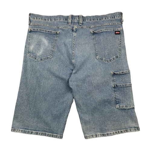 Dickies Carpenter Denim Shorts | Vintage Clothing Store Canada