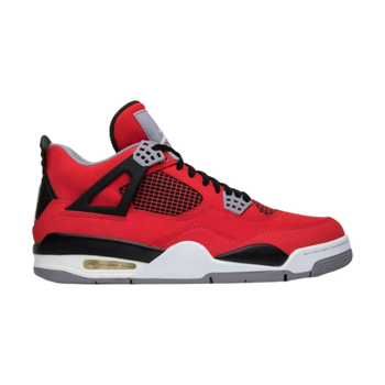 Air Jordan 4 Retro Toro Bravo 2013 (USED)