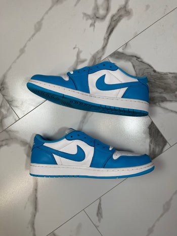 Air Jordan 1 Low SB UNC (USED)