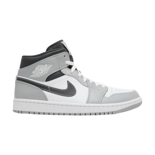 Air Jordan 1 Mid Anthracite | Vintage Clothing Store Canada