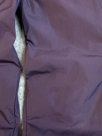 Nike x Nocta Track Pants Purple (USED)