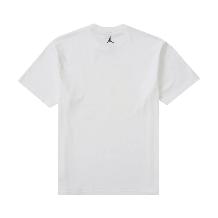 Supreme Jordan Biggie S/S Top White | Vitnage Clothing Store Canada