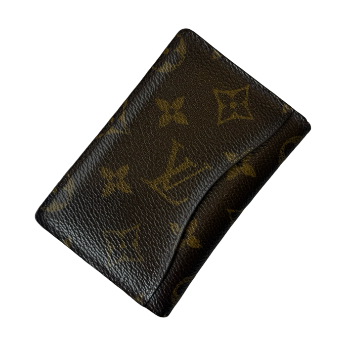 Louis Vuitton Organizer De Poche Monogram Brown | Vitnage Clothing Store Canada