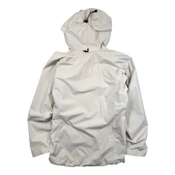 Arc'teryx Alpha SL Anorak Pullover Shell Cream (USED)