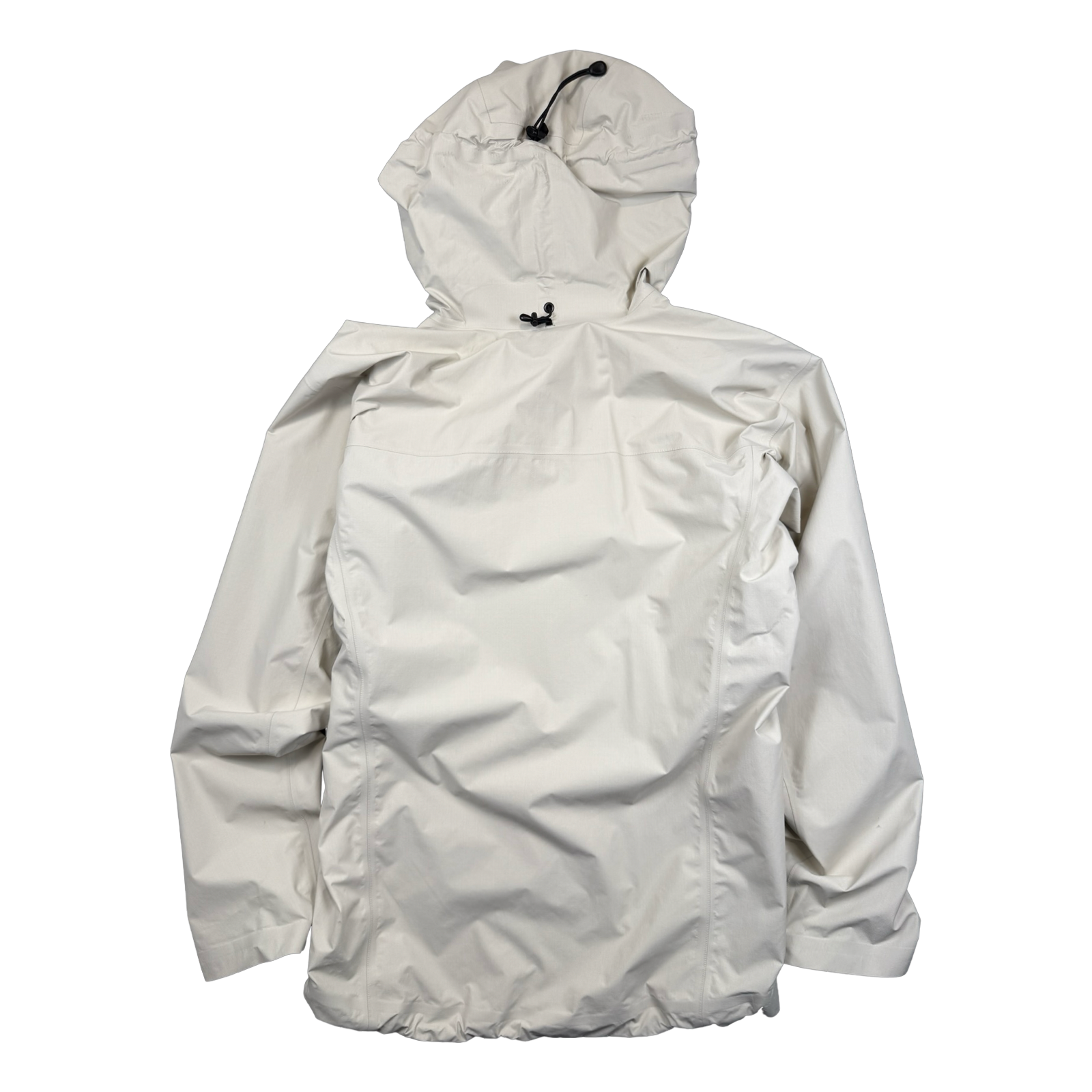 Arc'teryx Alpha SL Anorak Pullover Shell Cream (USED)