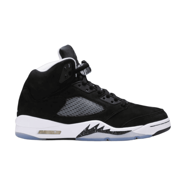 Air Jordan 5 Retro Moonlight 2021