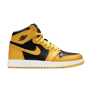 Air Jordan 1 Retro High OG GS Pollen