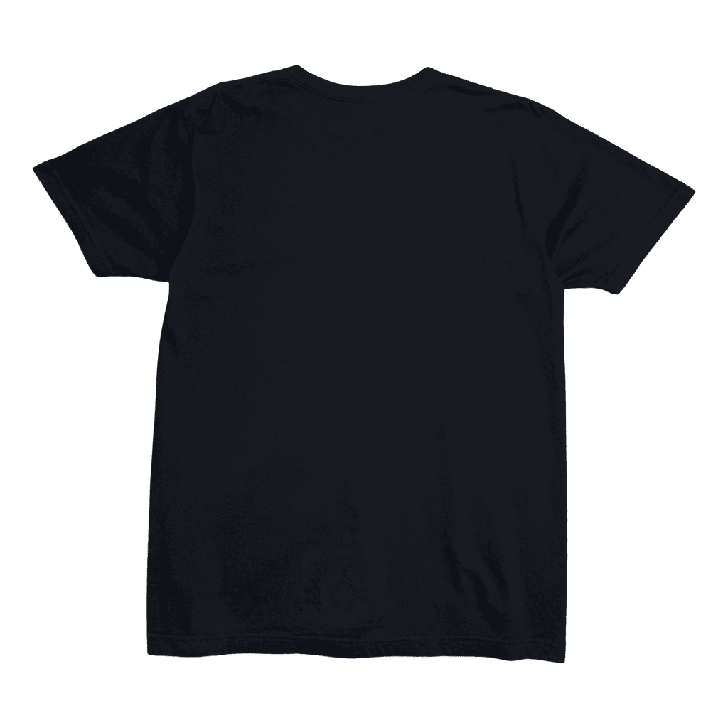 Chrome Hearts Foti Tee Black